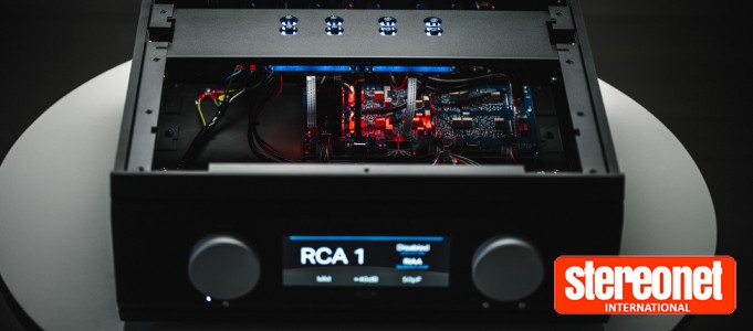 Nu-Vista Vinyl 2 Analogue Source Introduced To Musical Fidelity Range
