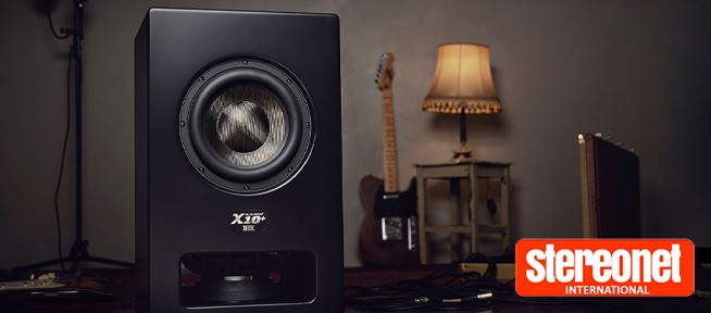 M&K Sound Announces X+ Updated Subwoofer Range