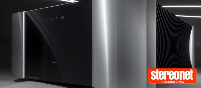 MOON North Collection Flagships And More at High End Munich 2024