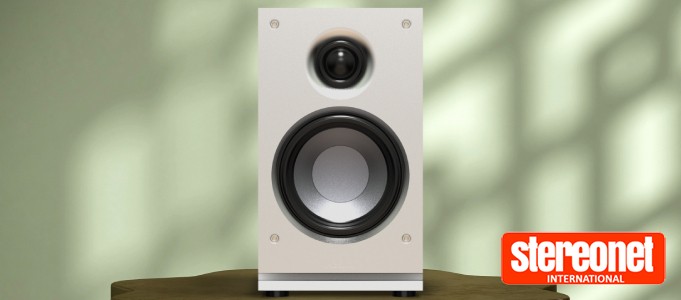 Magnat Signature Edelstein Premium Standmount Speakers