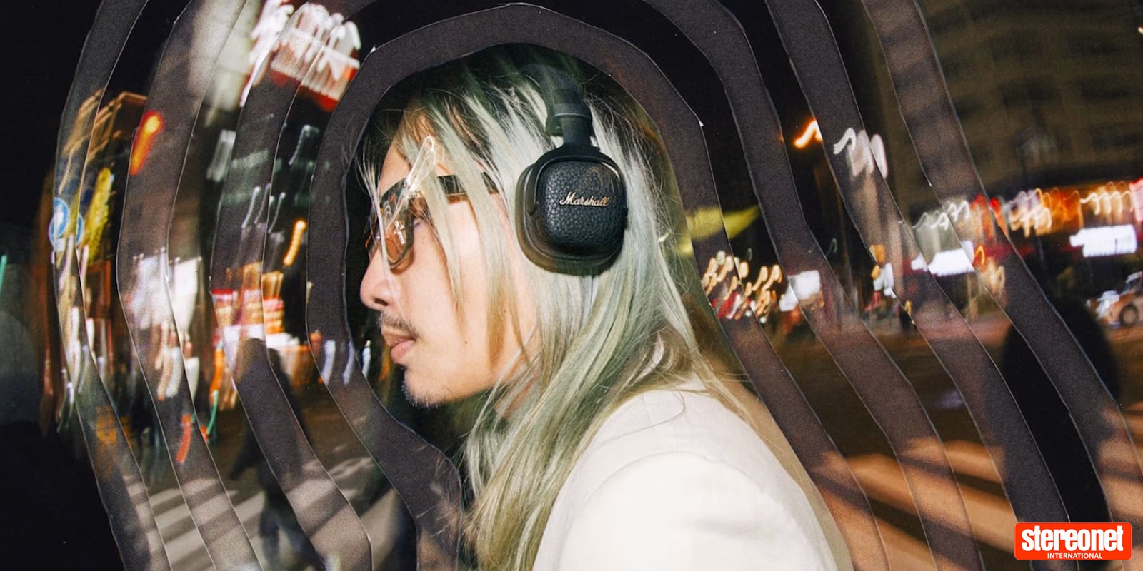 Marshall Milton ANC On-Ears Have Stamina For Days