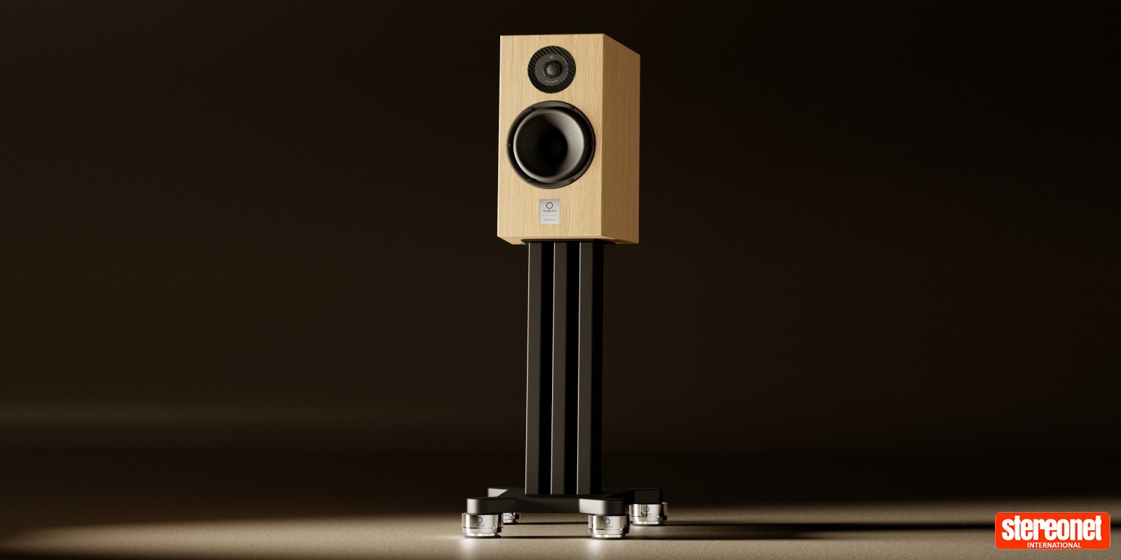 Marten Dexter Series Promises High-End Sound for Every Room