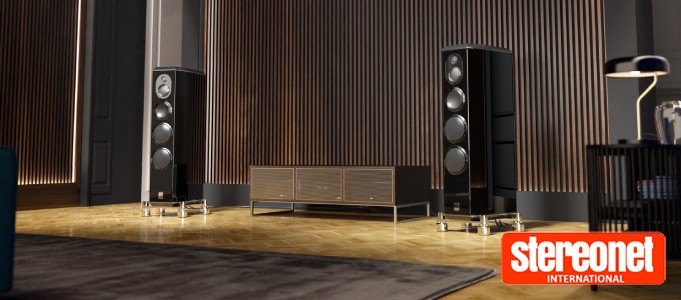 Marten Mingus Septet Launch at Munich High End 2023