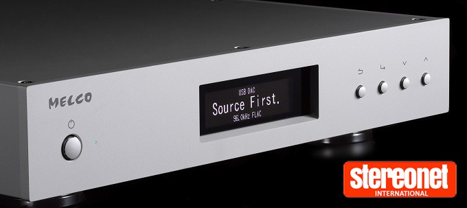 HOW TO GET THE BEST FROM STREAMED MUSIC - FREE MELCO MASTERCLASS