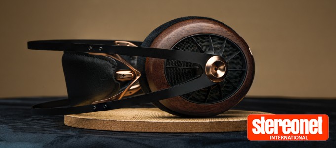 Meze Audio 109 Pro Dynamic Open-Back Headphone is a Company First