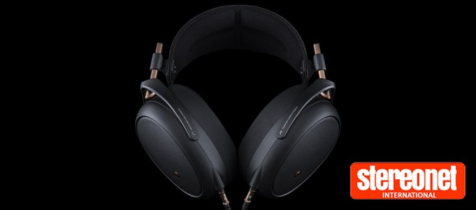 Meze Audio Launches Liric Portable Planars