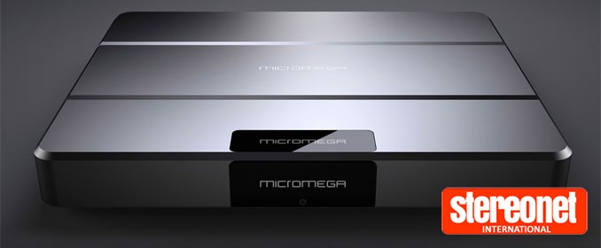 MicroMega’s Miracle M-One