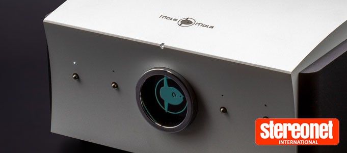 MOLA-MOLA TAMBAQUI STANDALONE DAC ARRIVES IN AUSTRALIA
