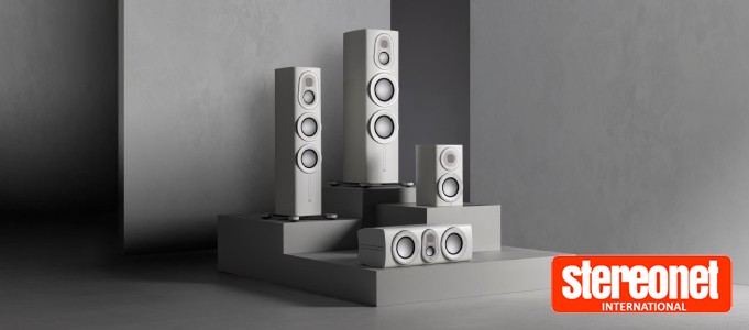 Monitor Audio Platinum Series 3G Speakers Launched