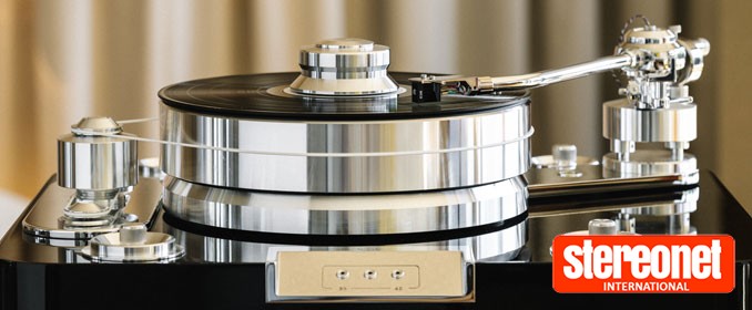 More than a Debut as Pro-Ject Launches Signature 12.2 & Classic Reference
