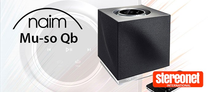 Naim Announces New Addition to Mu-so Range