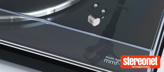 Convoy and Music Hall Turntables Part Ways