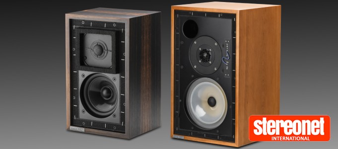 Musical Fidelity Reveals BBC-Spec LS Monitors, Teases Munich Surprise