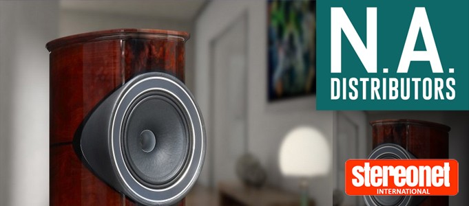 Two Leading Loudspeaker Brands Arrive in New Zealand