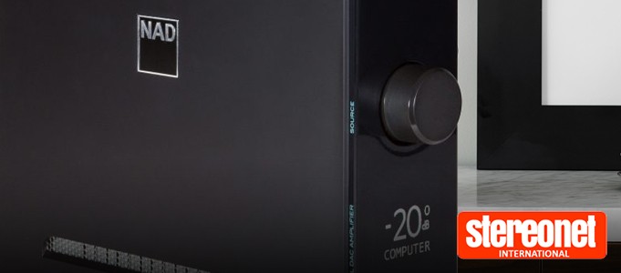 NAD ELECTRONICS TO SHOW AUSTRALIAN FIRST AT MELBOURNE HI-FI SHOW