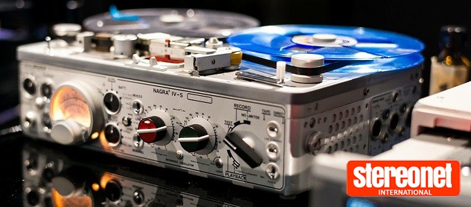 NAGRA HD SYSTEM PLUS MANY EXPERTS AT HIGH END MUNICH