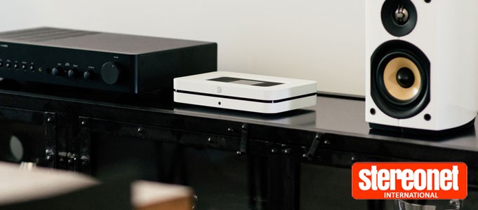 BluOS 3.8 Update Brings Home Theatre, MQA-CD and CI Skills