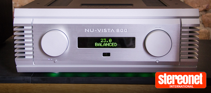 A NEW YEAR AND LOWER PRICING FOR MUSICAL FIDELITY