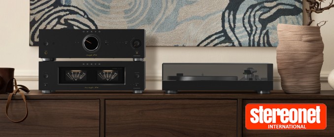 Onkyo Makes Bold Return With Icon Series At CES 2025