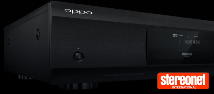 OPPO DIGITAL CEASES MANUFACTURING
