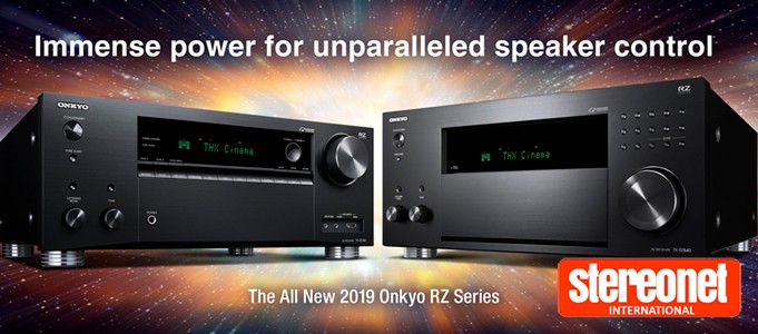 ONKYO JOINS THE IMAX ENHANCED FAMILY WITH SELECTED AV RECEIVER MODELS