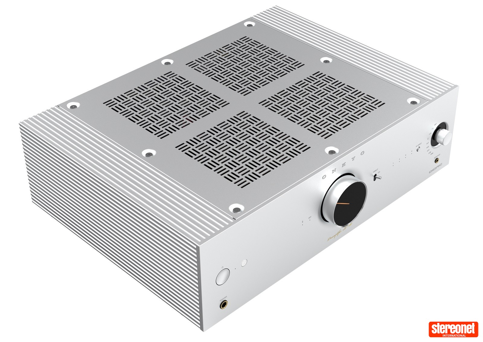 ONKYO ICON P80