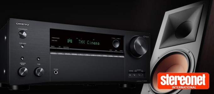 Klipsch and Onkyo Partnership Strengthening