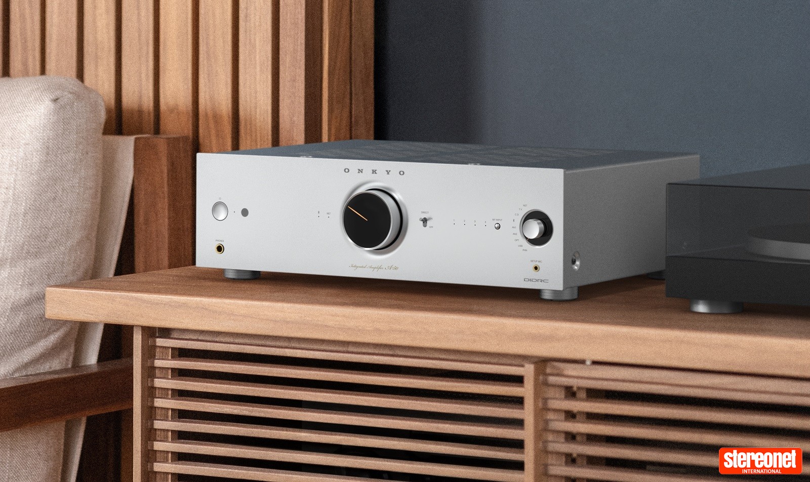 ONKYO ICON A50