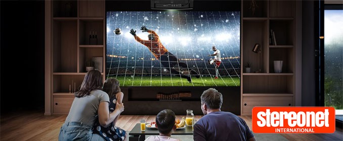 Optoma’s Latest 4K Laser Projector Takes Aim at the Big Screen Market