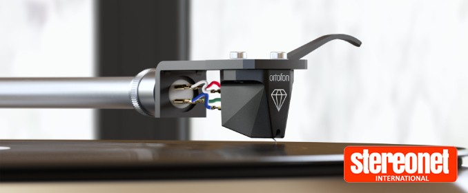 Ortofon MC X Cartridge Series Launched at High End Munich