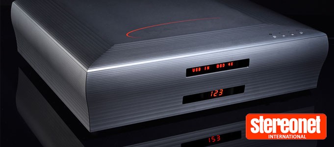 PLAYBACK DESIGNS: LIVING THE AUDIOPHILE DREAM
