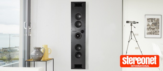 PMC LAUNCHES CI CUSTOM INSTALL RANGE AT CEDIA EXPO 2019