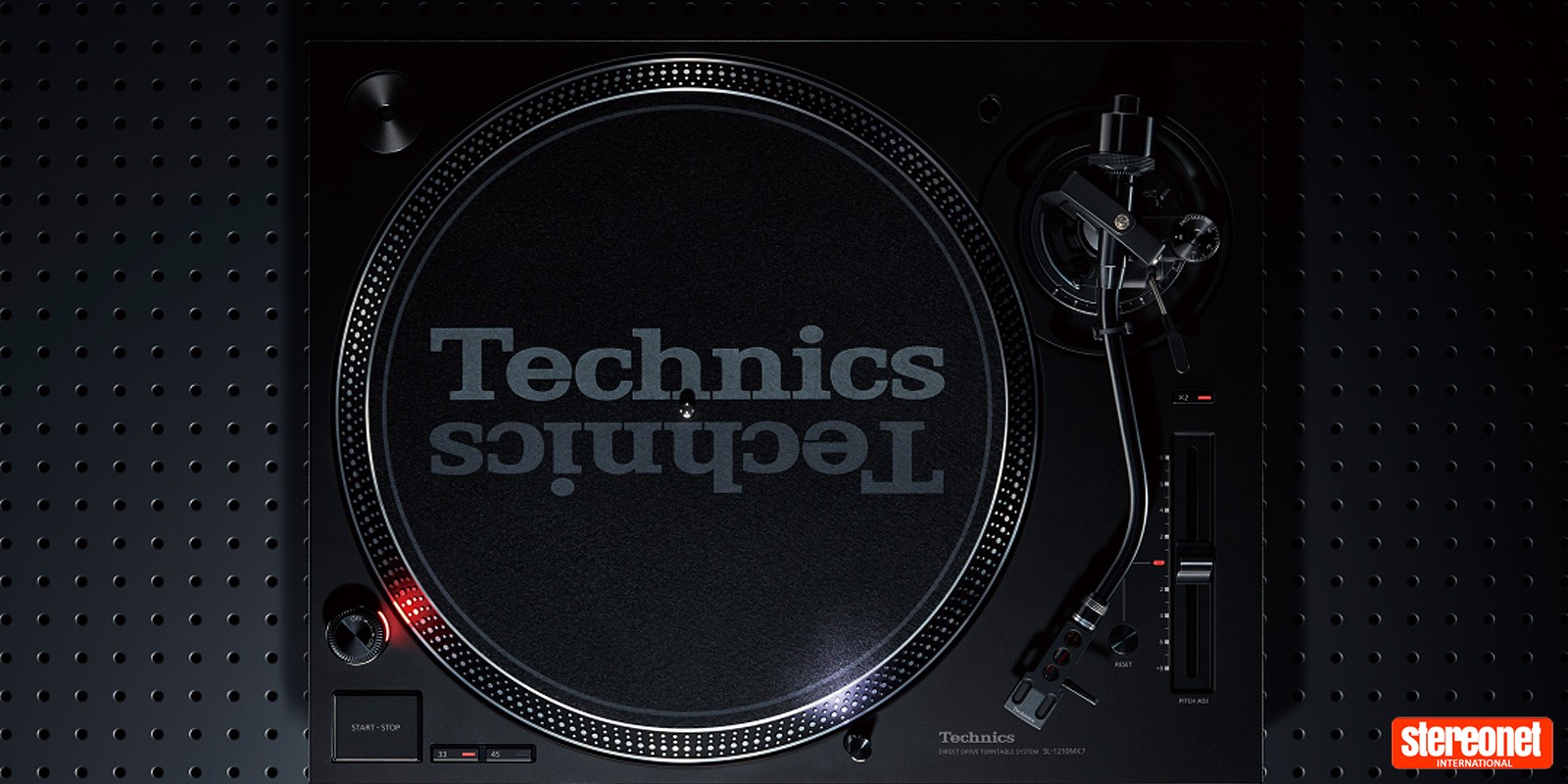 Panasonic to Move Technics Hi-Fi Production as Malaysian Factory Closes