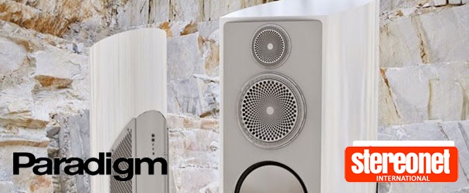 Paradigm Unveils Concept4F at Munich High End 2015