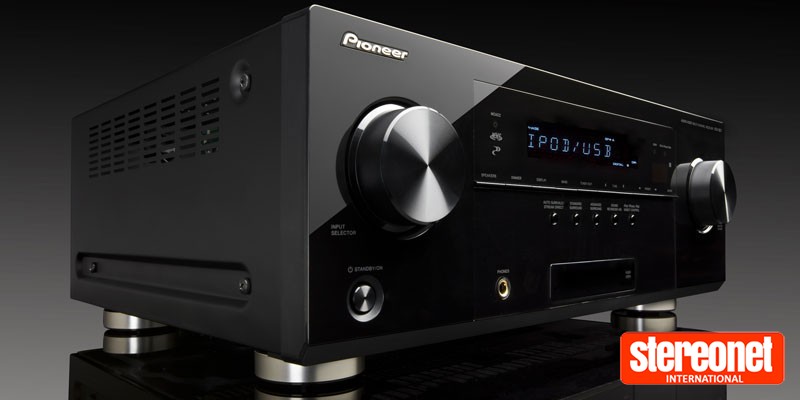 Pioneer and Onkyo Unite