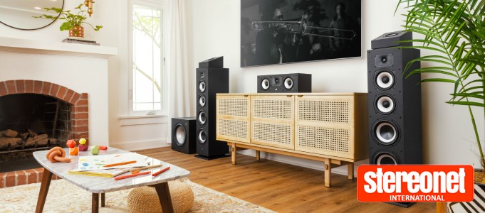 Polk Audio Monitor XT Dolby Atmos Speaker Range Now Available