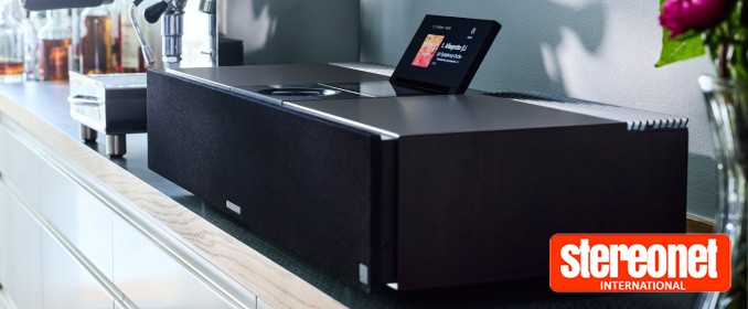 Primare Allt-i-Ett All-in-One Unveiled