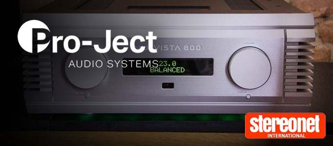 PRO-JECT AUDIO SYSTEMS BUYS OUT MUSICAL FIDELITY