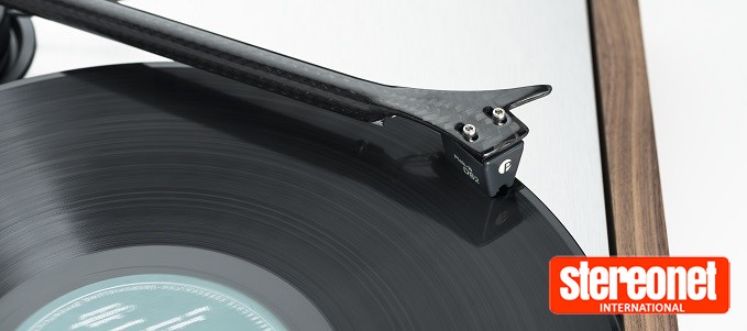 PRO-JECT UNVEILS NEW PHONO CARTRIDGES - TAKE YOUR PICK-IT