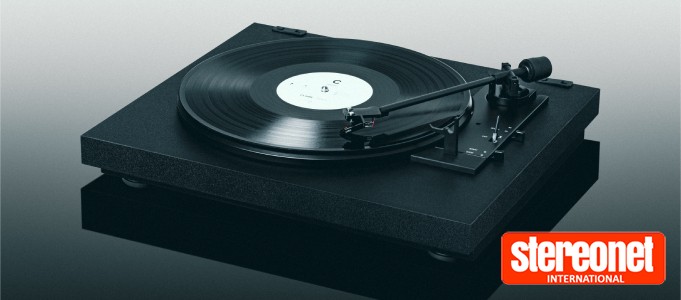 Pro-Ject A1 Automatic Turntable Released