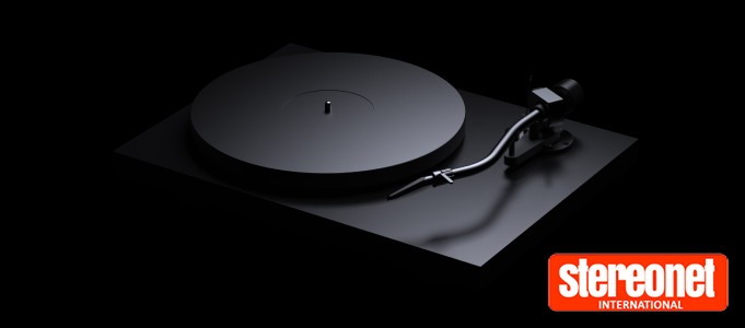 Pro-Ject Debut Pro S and Vinyl NRS Box S3 Announced