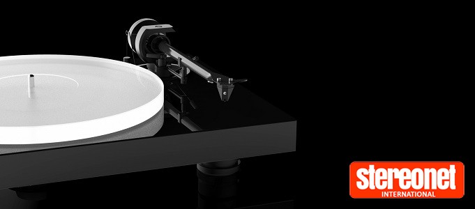 PRO-JECT X1 AND X2 TURNTABLES LAND IN UK
