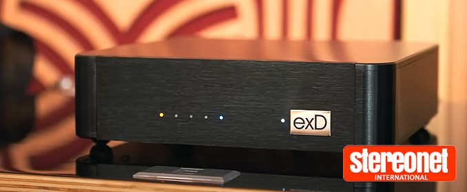 Pure Music Group Expands Portfolio with exD KonNET Audiophile Network Switches