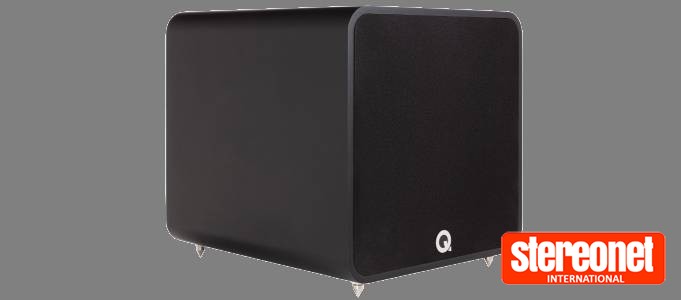 Q Acoustics Q B12 12-inch Subwoofer
