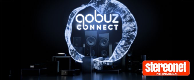 Qobuz Connect Rolls Out Across Devices for Seamless Hi-Res Streaming