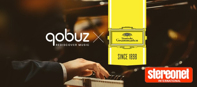 Qobuz Celebrates 125 Years of Deutsche Grammophon