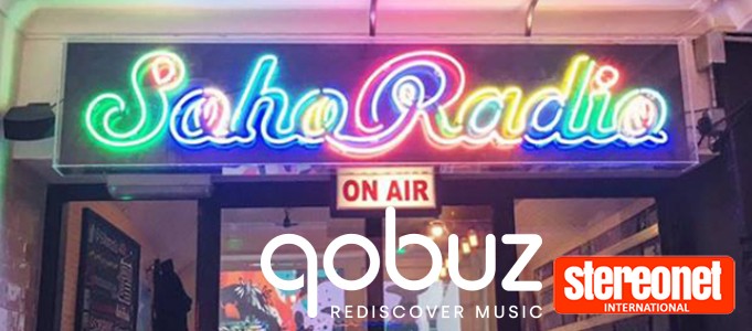 Soho Radio Supercharges Qobuz’s New Music Discovery