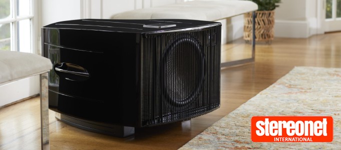 REL No.31 & No.32 Reference Subwoofers Unleashed
