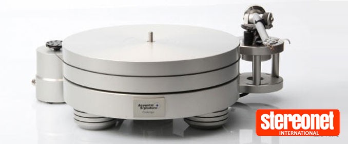 Acoustic Signature’s New Australian Home