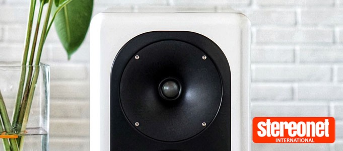 REDEFY AUDIO ANNOUNCES NEW ACTIVE STAND MOUNT SPEAKERS